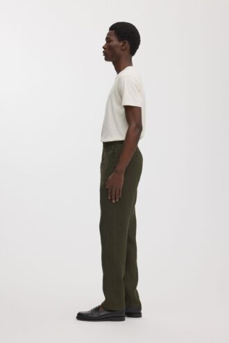 Die Leinenhose
