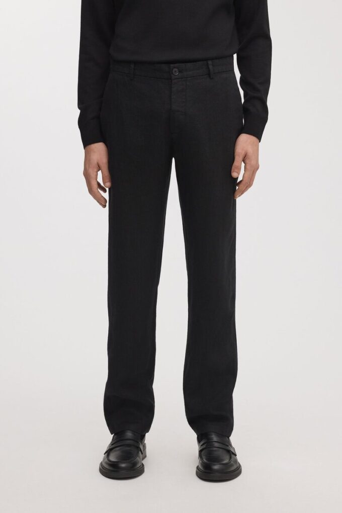 Die Leinenhose Die Leinenhose