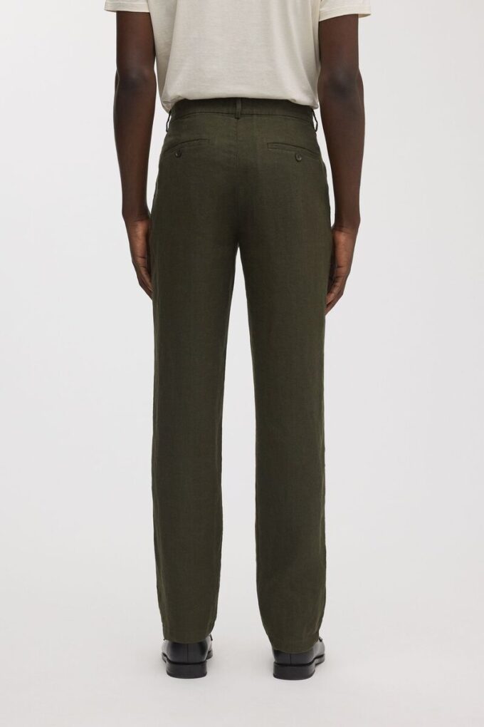 Die Leinenhose Die Leinenhose