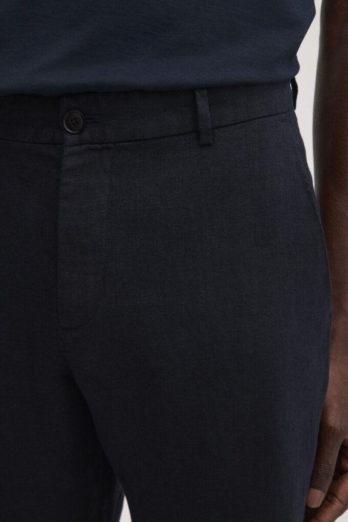 Die Leinenhose Die Leinenhose