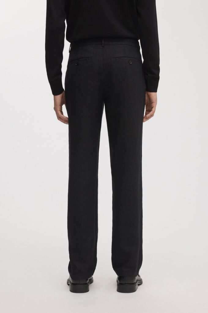 Die Leinenhose Die Leinenhose