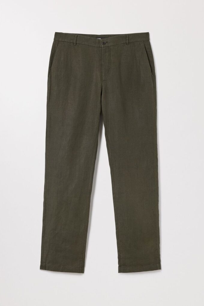 Die Leinenhose Die Leinenhose