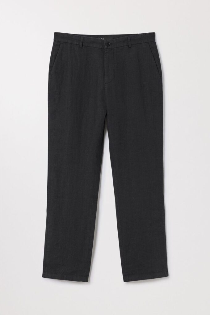 Die Leinenhose Die Leinenhose
