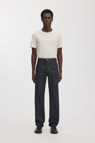 Die Loose Jeans