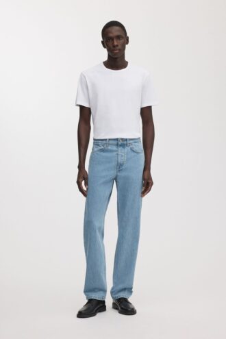 Die Loose Jeans