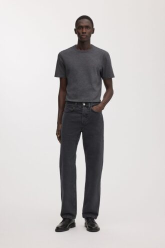 Die Loose Jeans