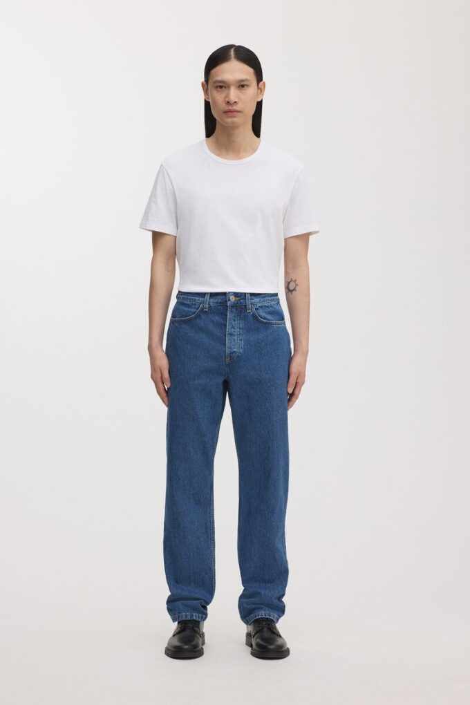 Die Loose Jeans