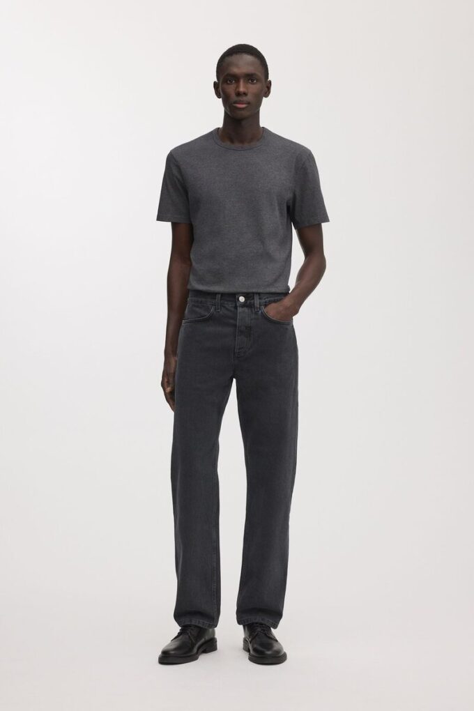 Die Loose Jeans