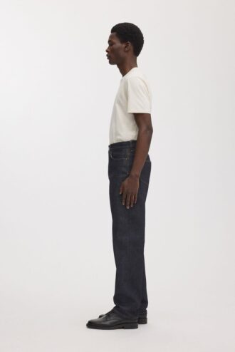 Die Loose Jeans