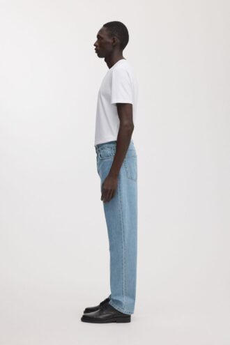 Die Loose Jeans