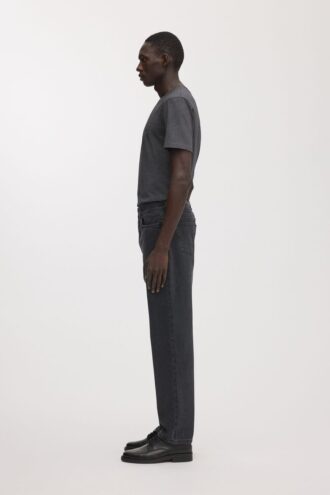 Die Loose Jeans