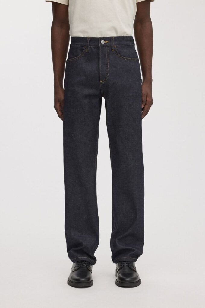 Die Loose Jeans