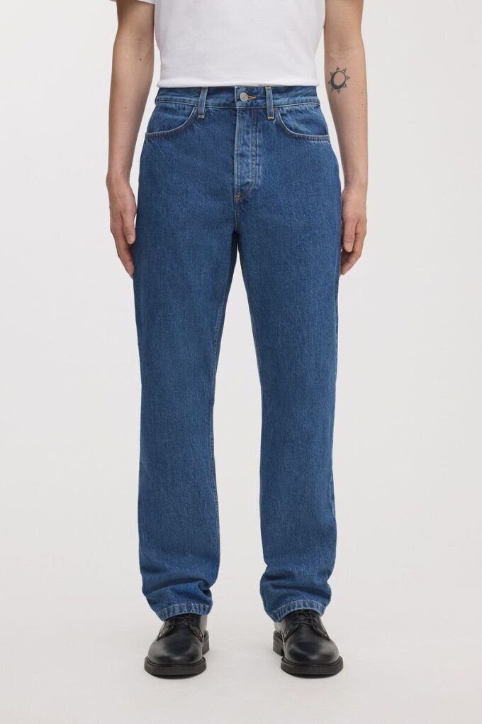 Die Loose Jeans