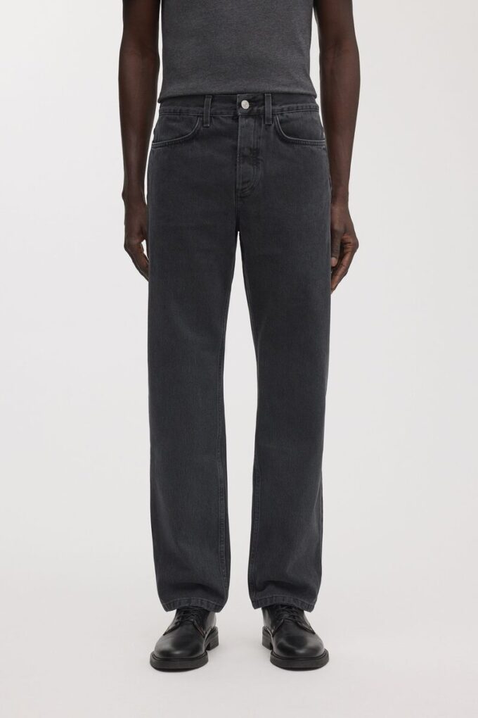 Die Loose Jeans