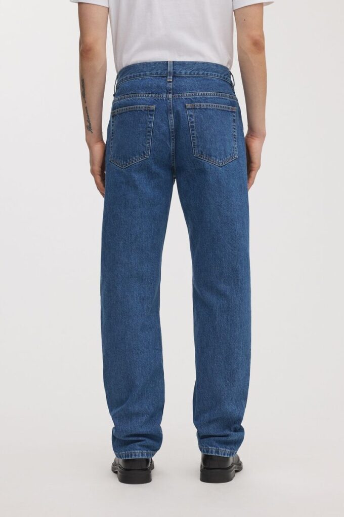 Die Loose Jeans