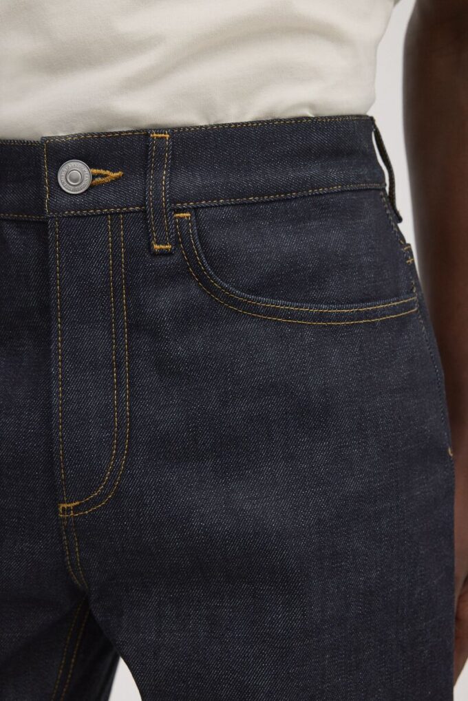 Die Loose Jeans