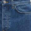 Die Loose Jeans