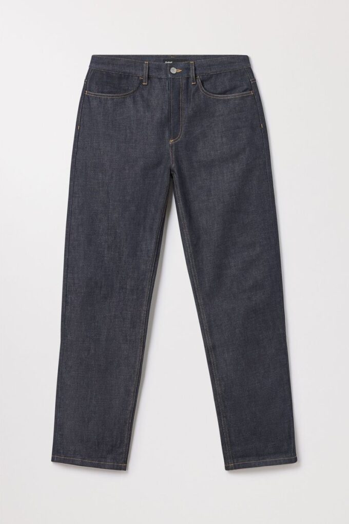 Die Loose Jeans
