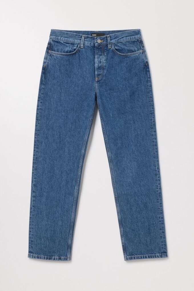 Die Loose Jeans