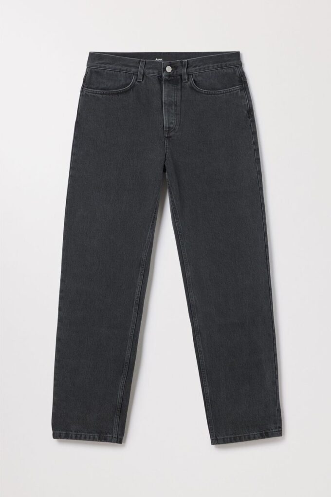 Die Loose Jeans