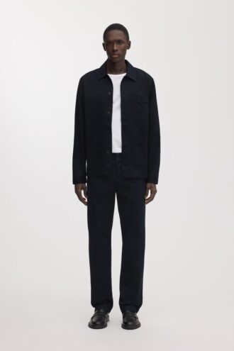 Die Loose Twill Chino