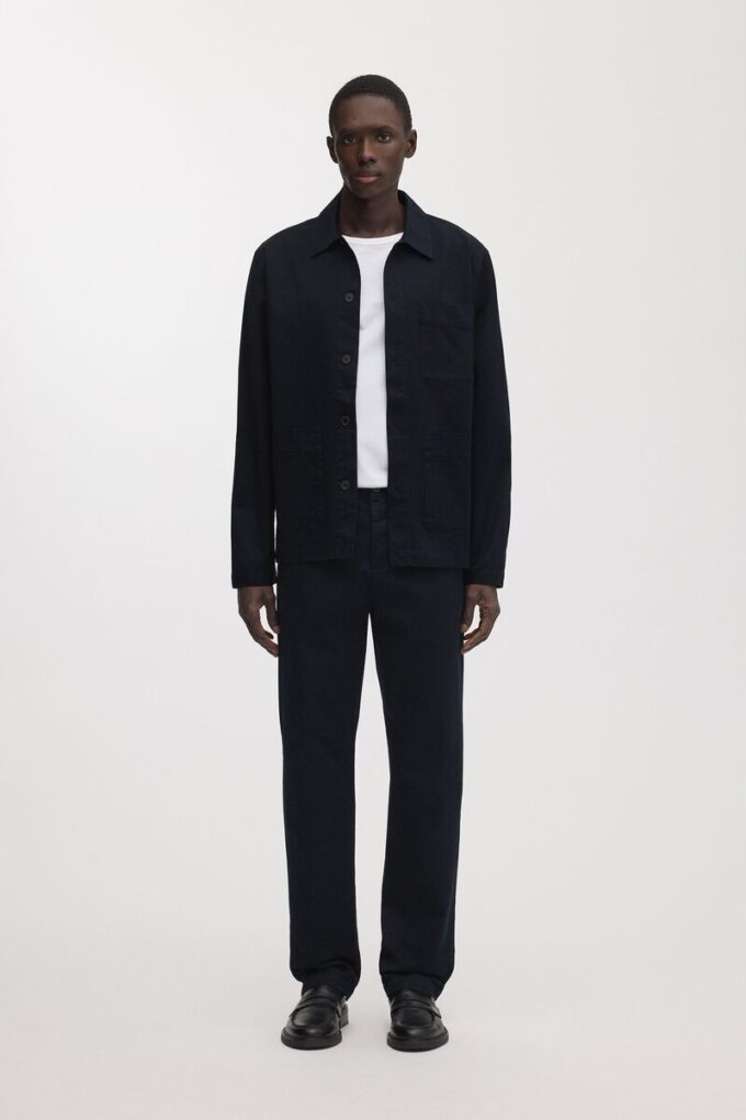 Die Loose Twill Chino