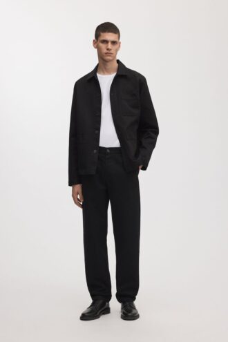 Die Loose Twill Chino