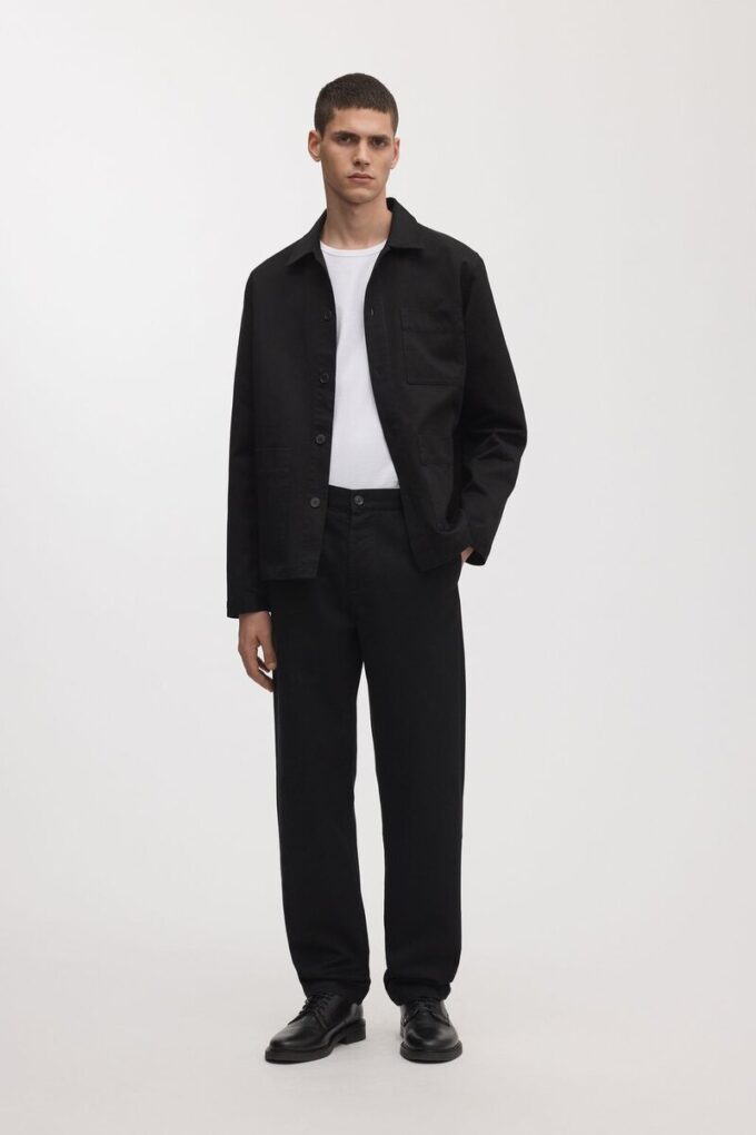 Die Loose Twill Chino