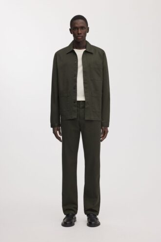 Die Loose Twill Chino