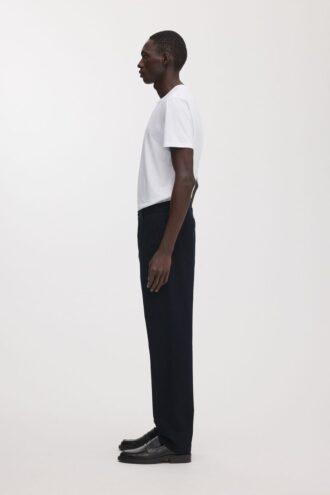 Die Loose Twill Chino