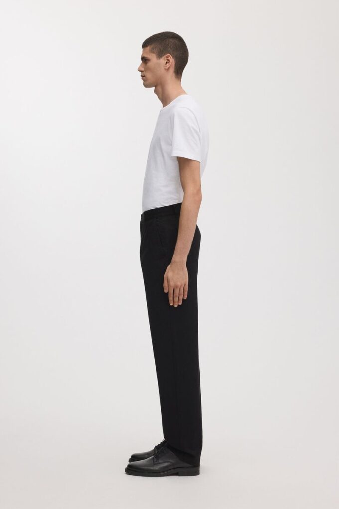 Die Loose Twill Chino