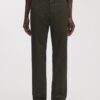 Die Loose Twill Chino