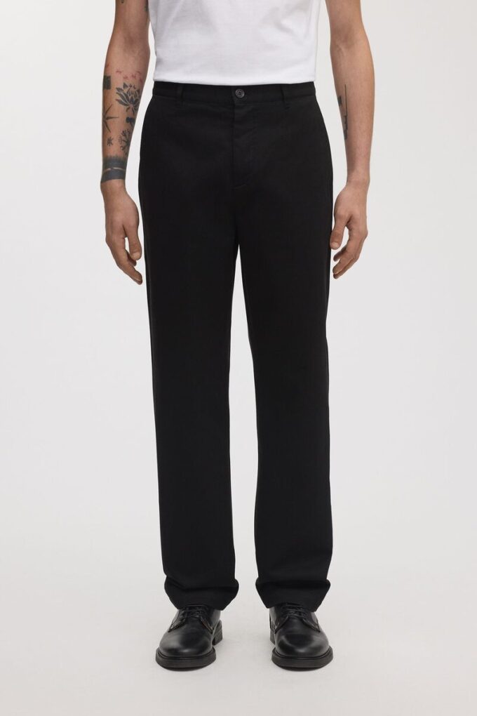 Die Loose Twill Chino