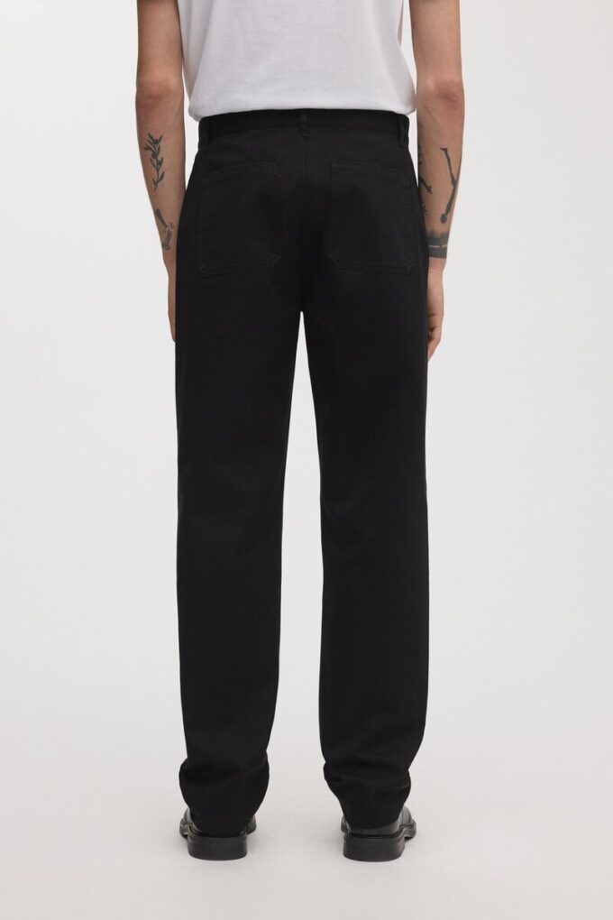 Die Loose Twill Chino
