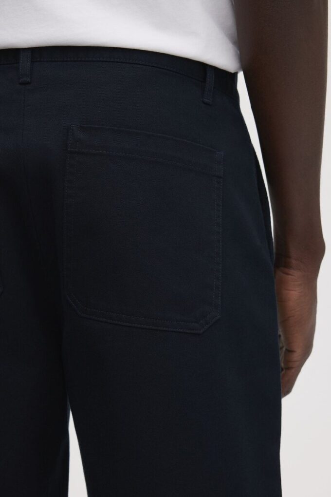 Die Loose Twill Chino
