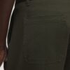 Die Loose Twill Chino