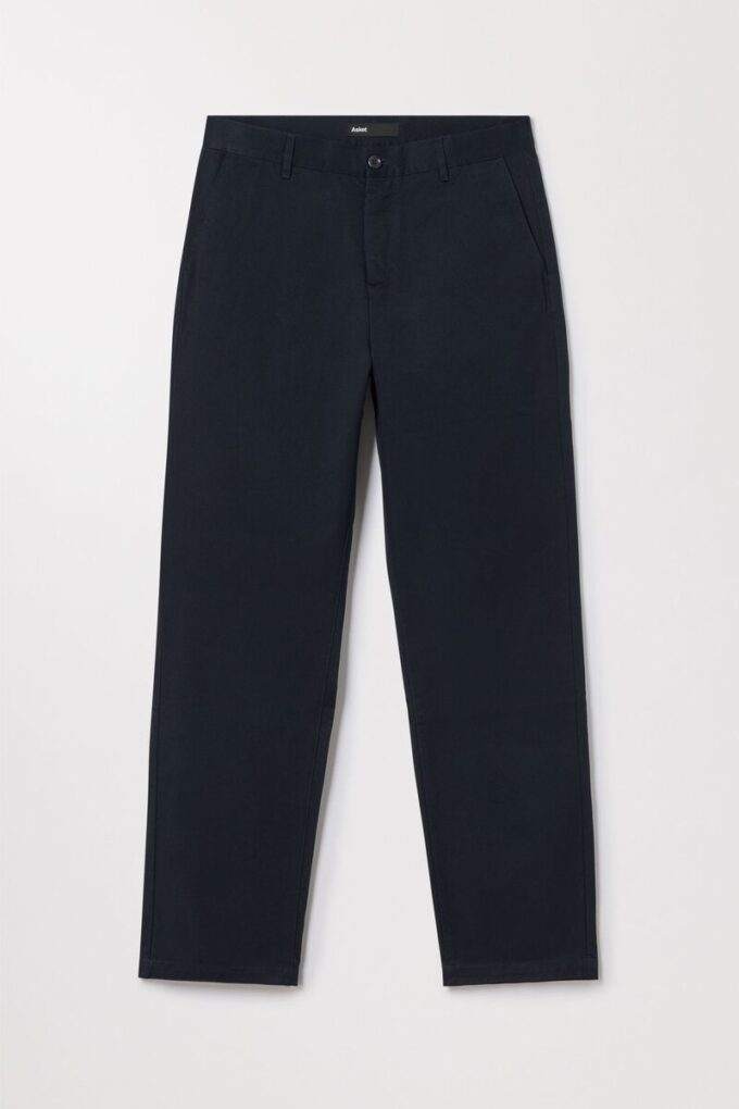 Die Loose Twill Chino