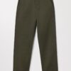Die Loose Twill Chino