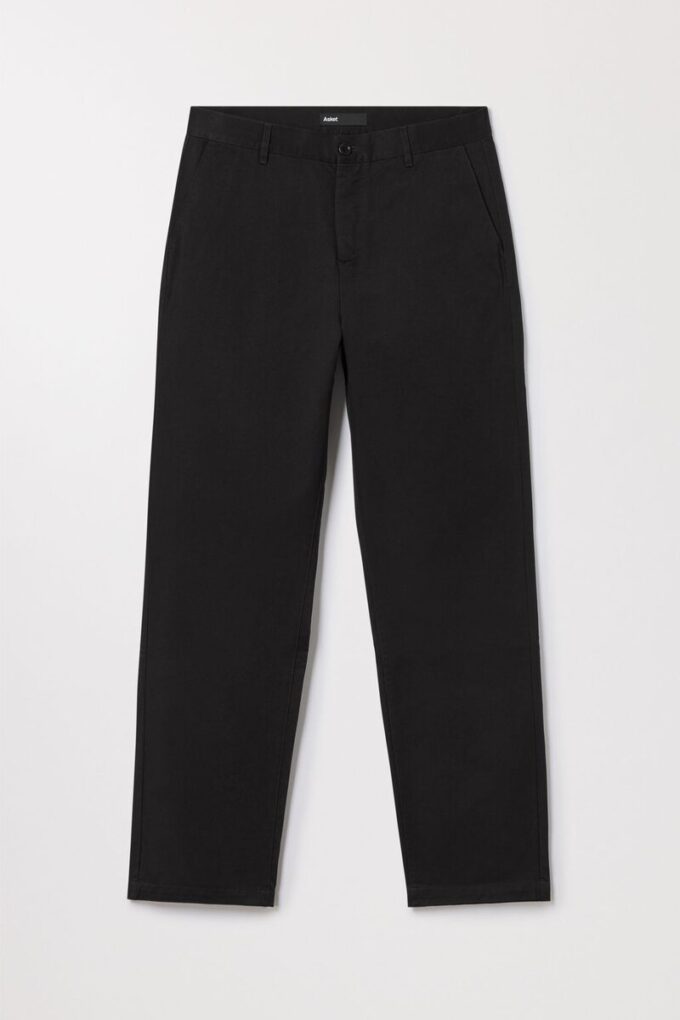 Die Loose Twill Chino