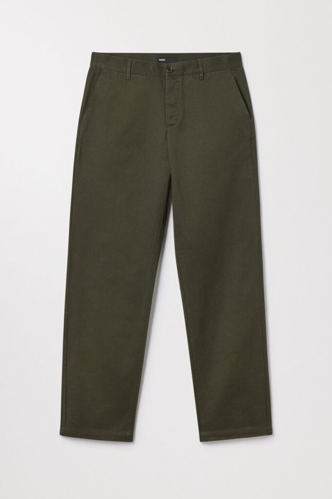 Die Loose Twill Chino