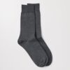 Die Merino-Socken