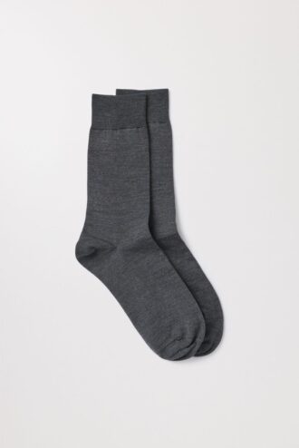 Die Merino-Socken Die Merino-Socken