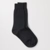 Die Merino-Socken