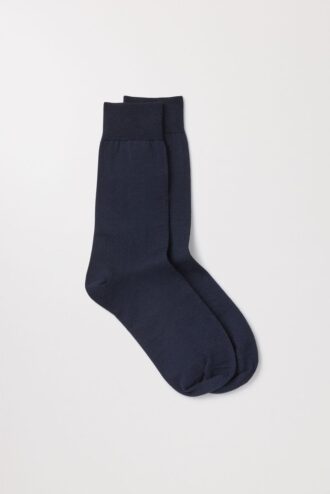 Die Merino-Socken Die Merino-Socken