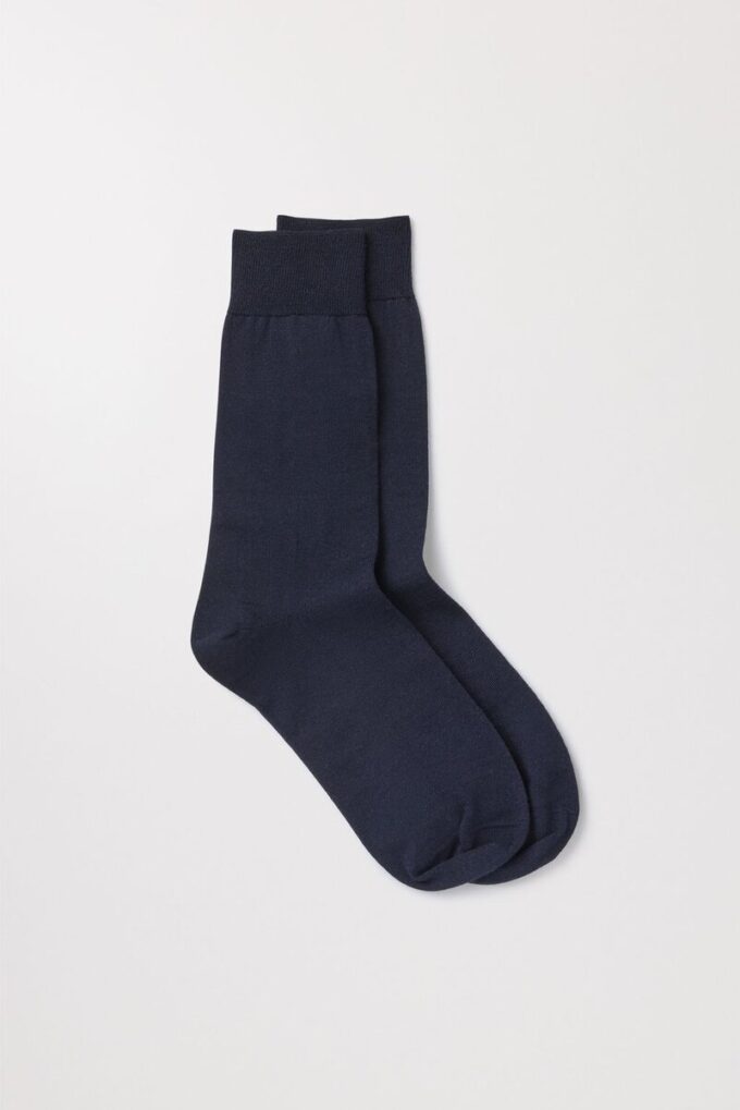 Die Merino-Socken