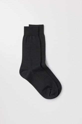 Die Merino-Socken Die Merino-Socken