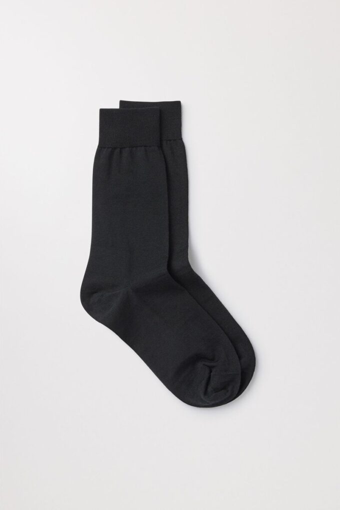 Die Merino-Socken