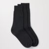 Die Merino-Socken im 3er-Pack Die Merino-Socken im 3er-Pack