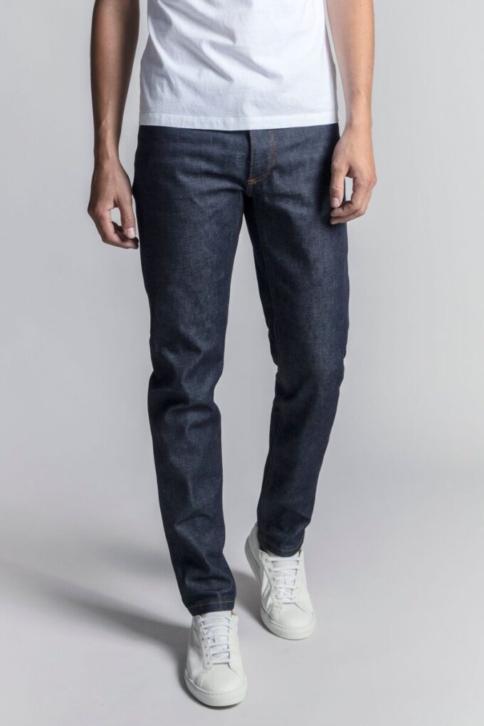 Die Raw Denim Jeans – Archiv Die Raw Denim Jeans – Archiv