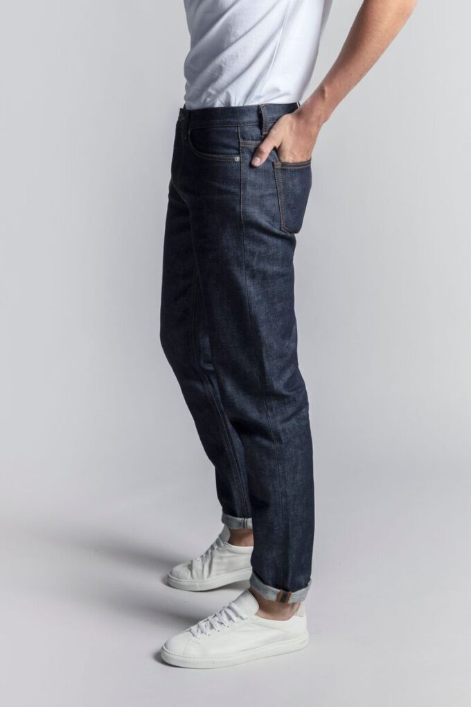 Die Raw Denim Jeans – Archiv Die Raw Denim Jeans – Archiv